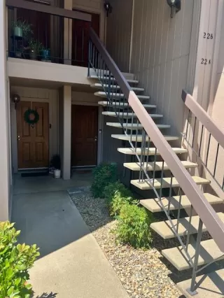 More Details about MLS # 224072529 : 7711 JUAN WAY #22A