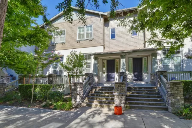 MLS: 224085322 Condo For Sale