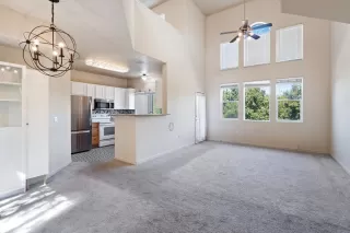 Browse active condo listings in AMARA