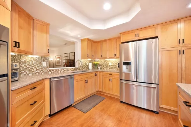 MLS: 224121068 Condo For Sale