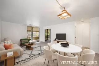 More Details about MLS # 224121331 : 200 P ST #F25