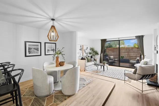 MLS: 224122538 Condo For Sale