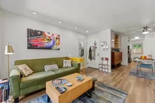 More Details about MLS # 225019370 : 1008 P STREET #3