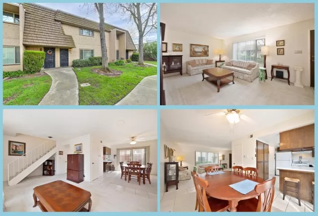 MLS: 225020232 Condo For Sale