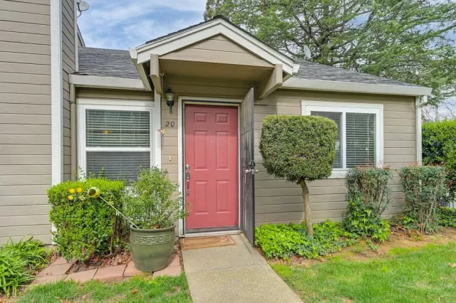 MLS: 225026062 Condo For Sale