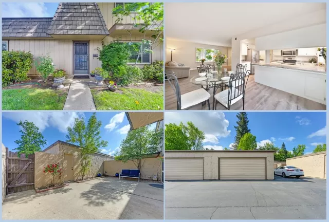 MLS: 225046651 Condo For Sale