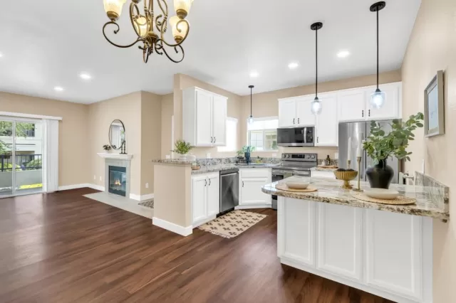 MLS: 225071558 Condo For Sale