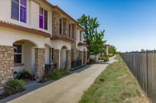 Browse active condo listings in PALOMAS AT FOSKETT RANCH