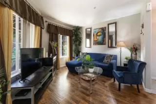 More Details about MLS # 225120216 : 4200 E COMMERCE WAY #1011
