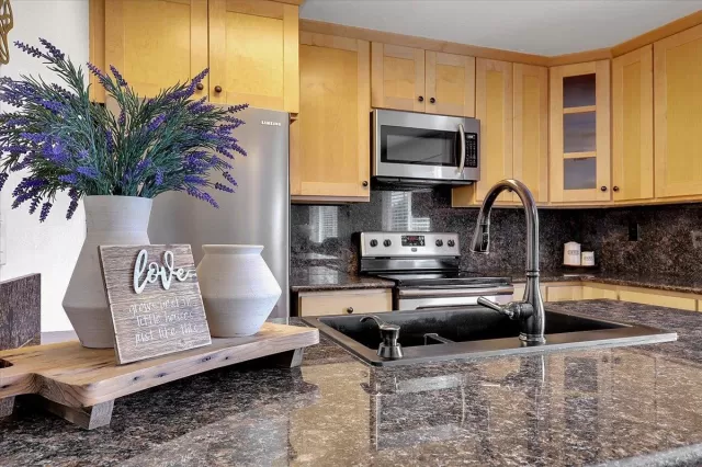 MLS: 225123613 Condo For Sale