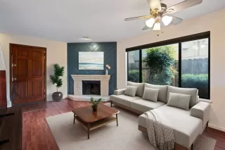Browse active condo listings in P STREET