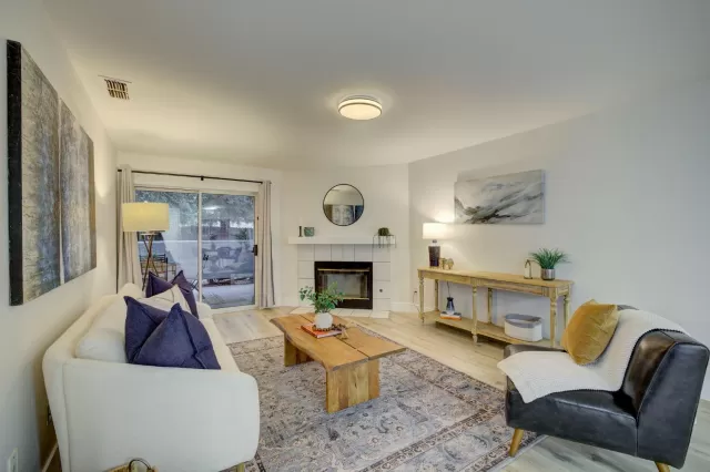 MLS: 225152409 Condo For Sale