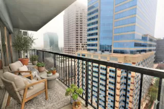 More Details about MLS # 225154228 : 500 N ST #1607