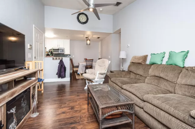 MLS: 226000407 Condo For Sale