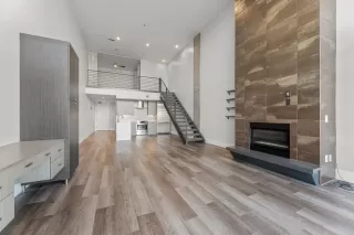 L STREET LOFTS Condos for Sale