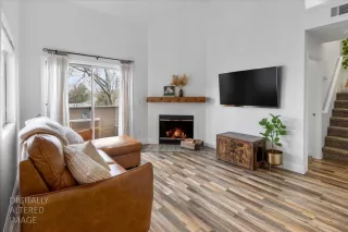 Browse active condo listings in AMHERST PLACE