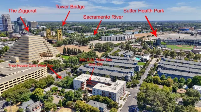 MLS: 226022189 Condo For Sale