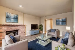 More Details about MLS # 226036782 : 6412 BENNING ST #5