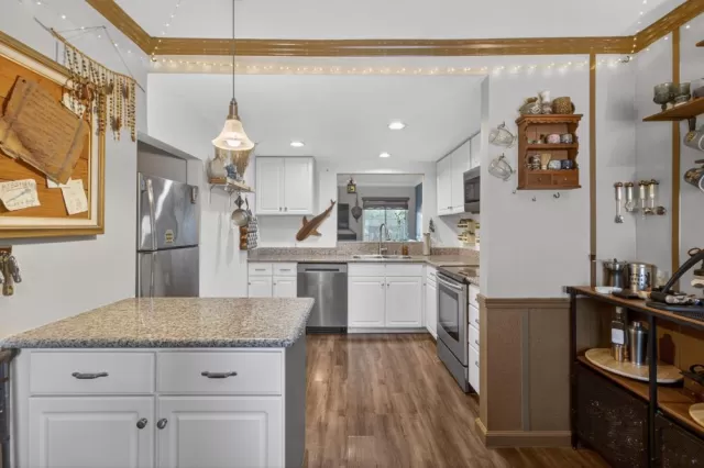 MLS: 226043725 Condo For Sale