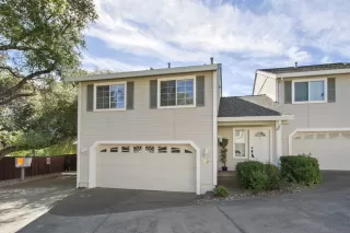 Browse active condo listings in CRANE TOWNHOMES