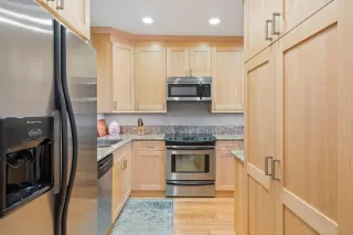 More Details about MLS # 226059995 : 200 P ST #F31