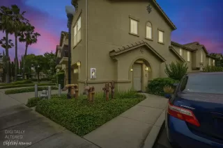 Browse active condo listings in HAMPTON VILLAGE