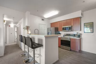 More Details about MLS # 226063439 : 1181 WHITNEY RANCH PKWY #724