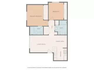 More Details about MLS # 226064159 : 8020 WALERGA RD #1140