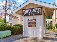 Browse active condo listings in STONECREST