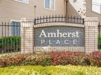 Browse active condo listings in AMHERST PLACE