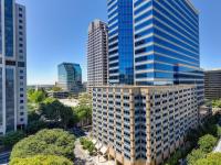 Browse active condo listings in BRIDGEWAY TOWERS