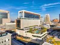 More Details about MLS # 223000893 : 500 J STREET #1805