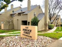 More Details about MLS # 223002845 : 5226 HEMLOCK STREET #18