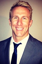 Real Estate Agent Anthony James